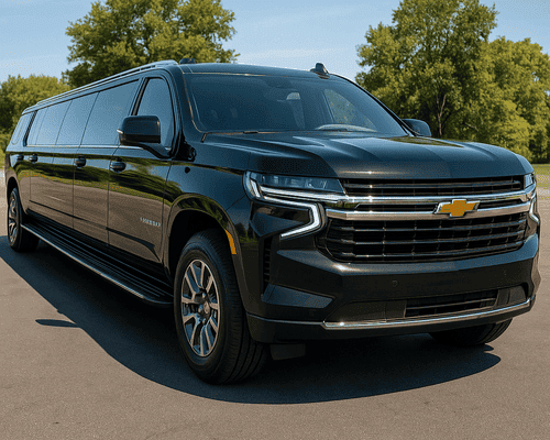 Lancaster Bus Rental