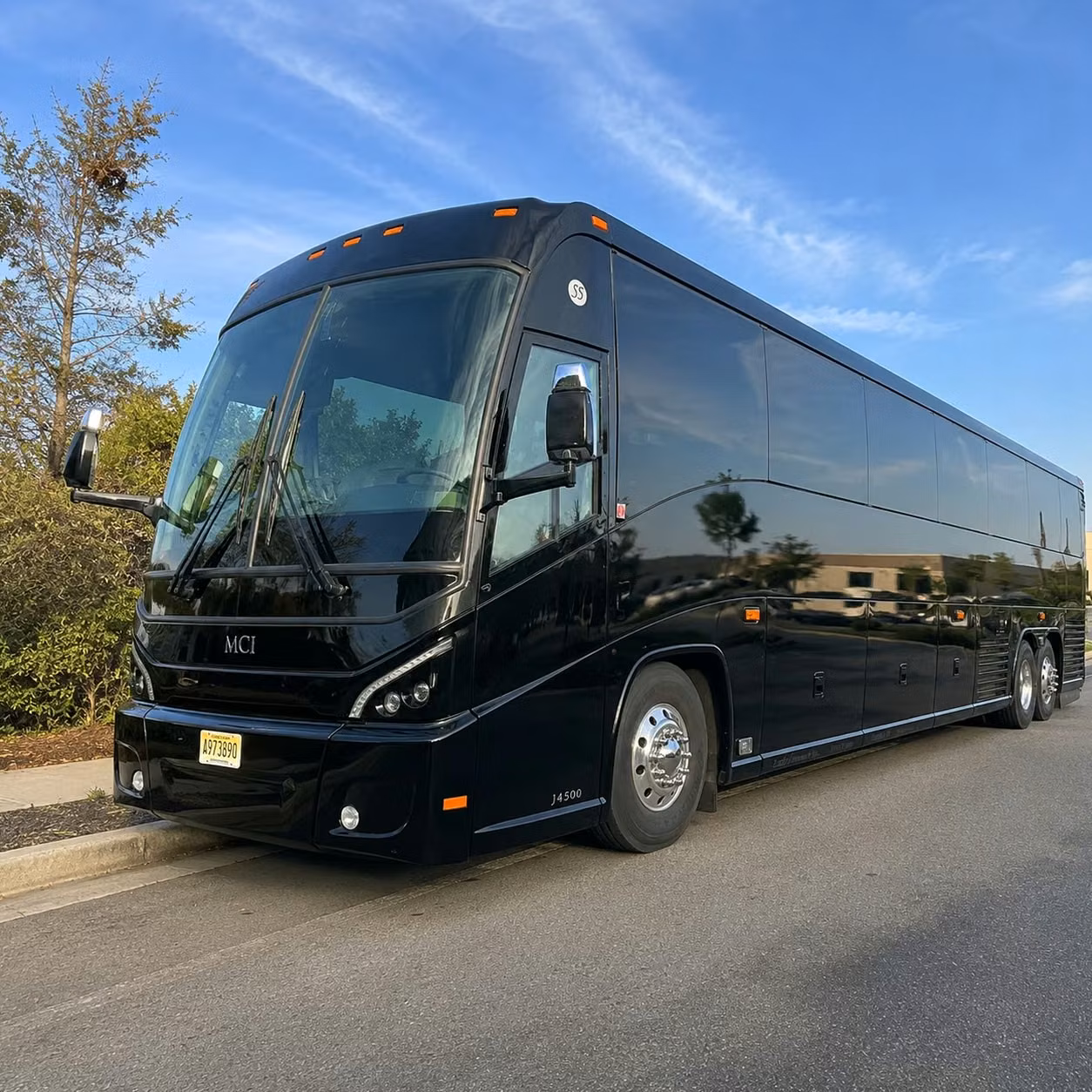 compare government military transportation options in lancaster and beyond
