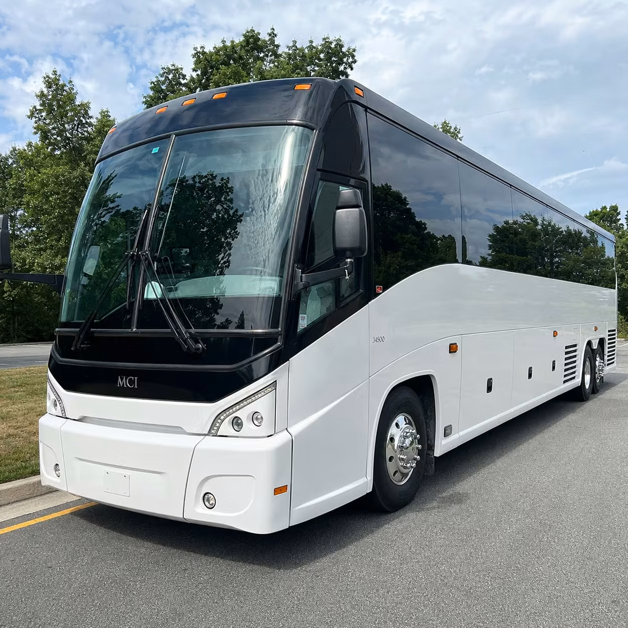 compare long distance transportation options in lancaster and beyond