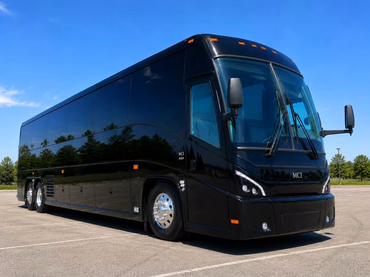compare private event transportation options in lancaster and beyond