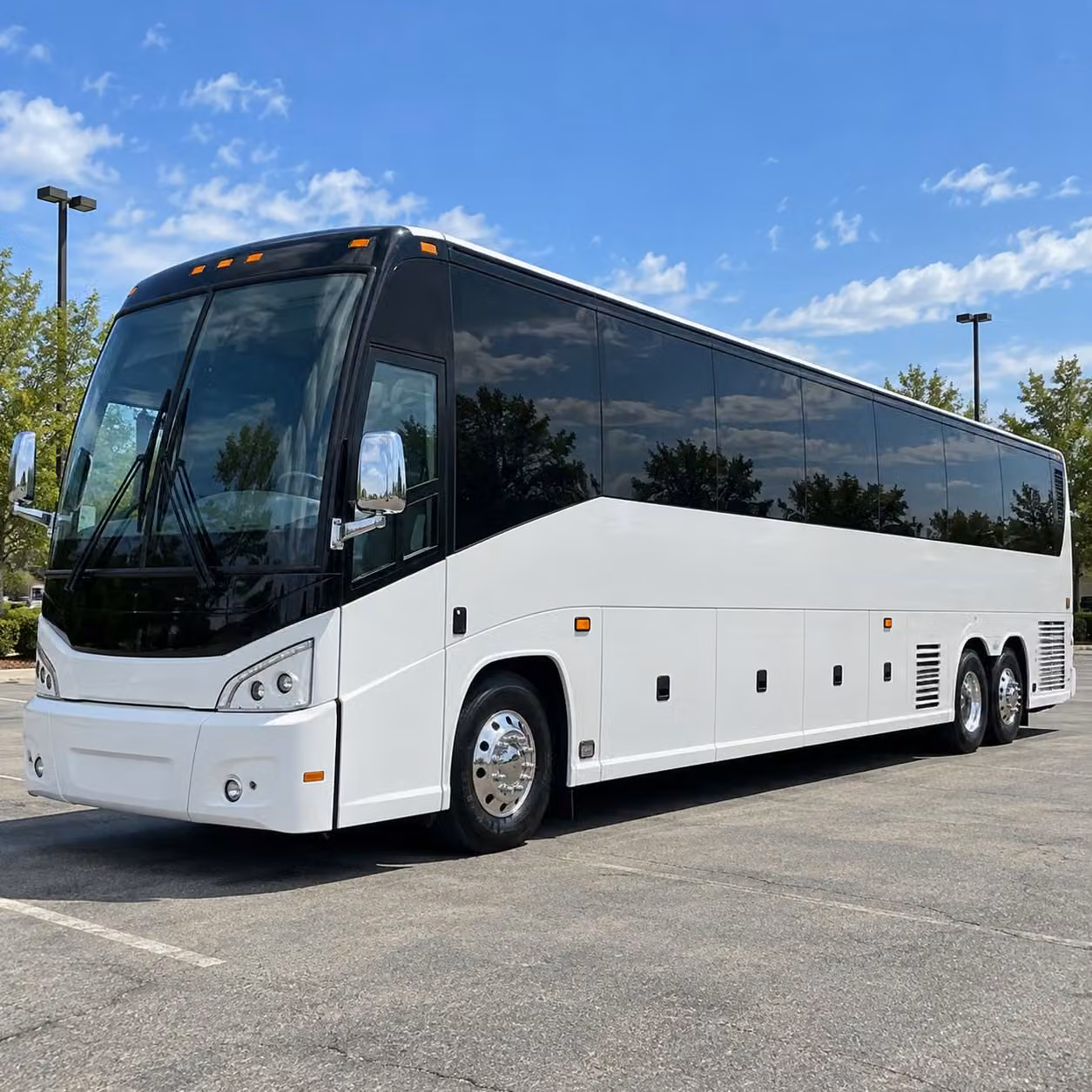 compare prom transportation options in lancaster and beyond