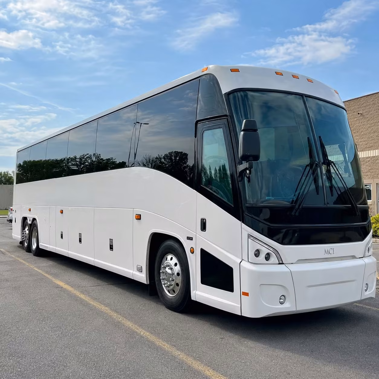 compare religious group transportation options in lancaster and beyond