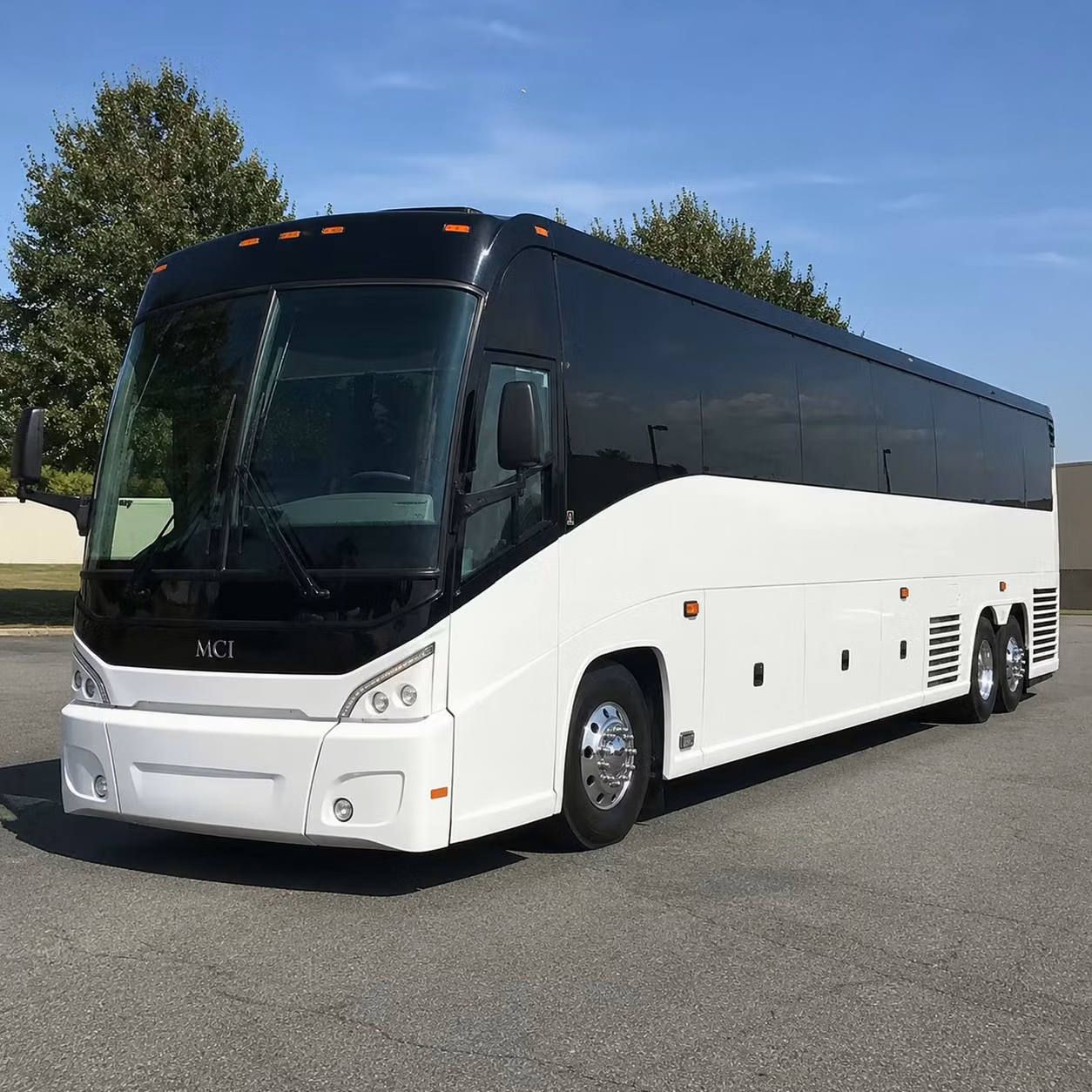 corporate and conference transportation from lancaster to southern california