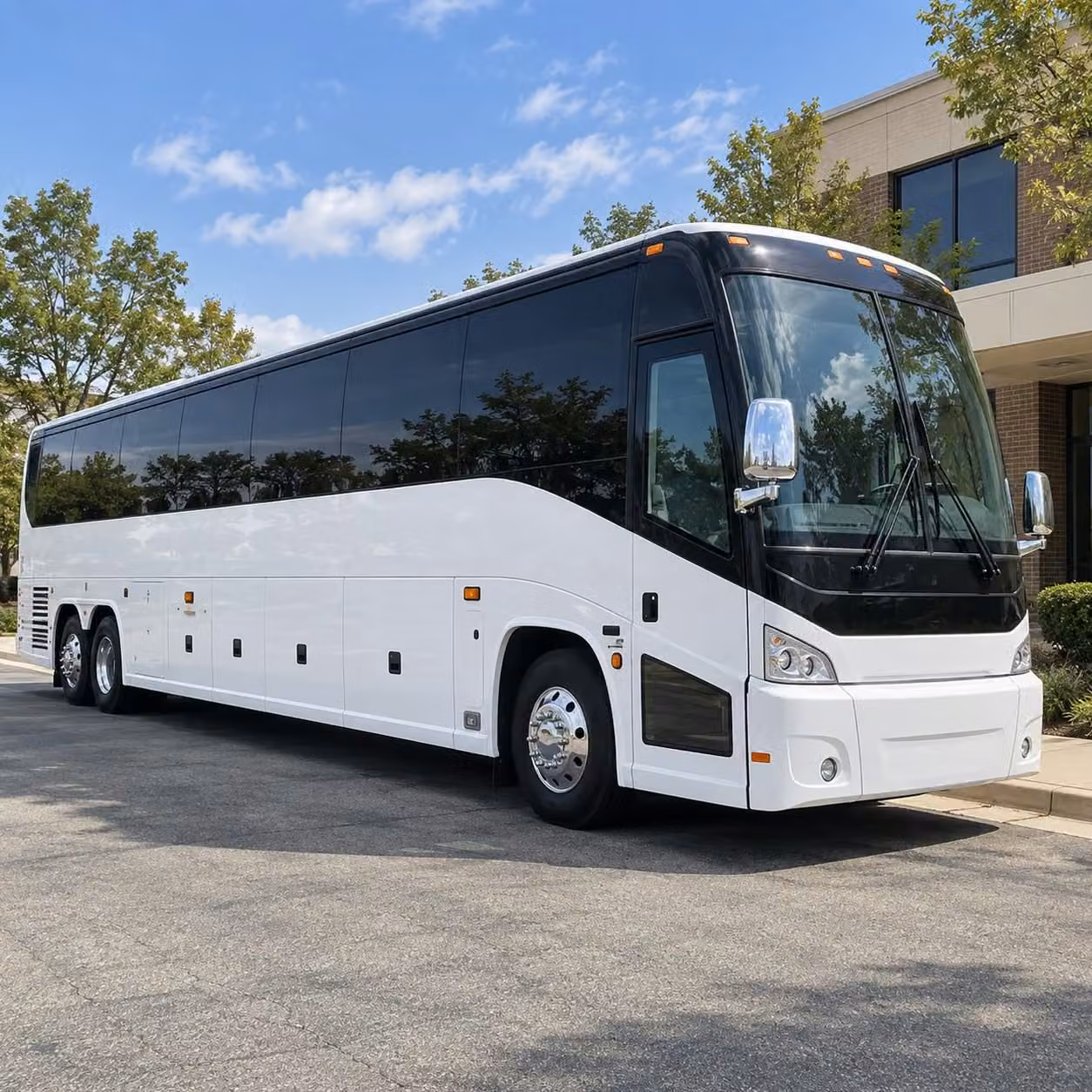 cross prom transportation off your list before lancaster s buses book up