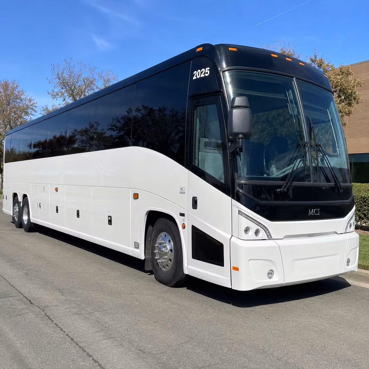 festival season in the antelope valley and beyond calls for a group bus rental