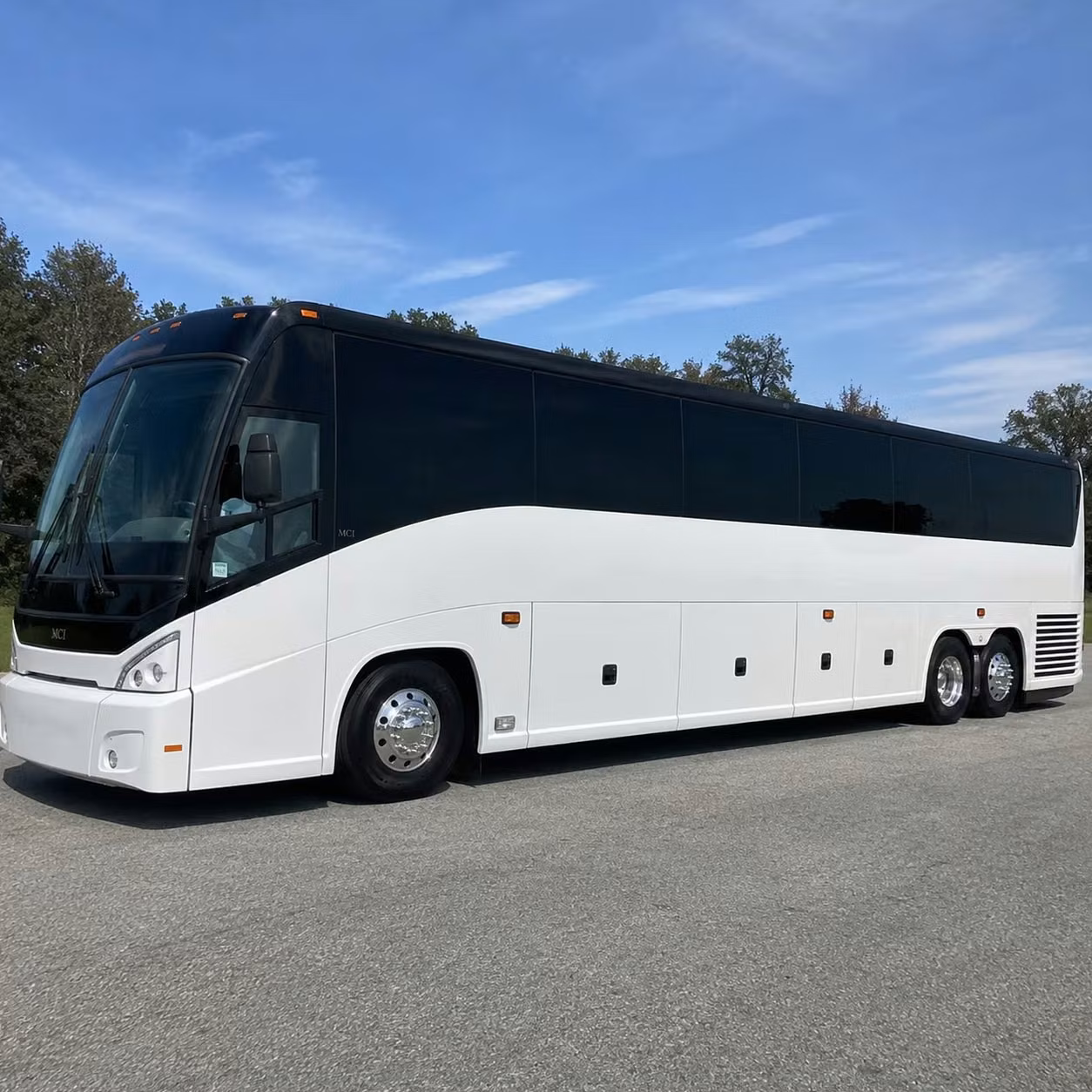 getting your group to lax from lancaster has never been this easy