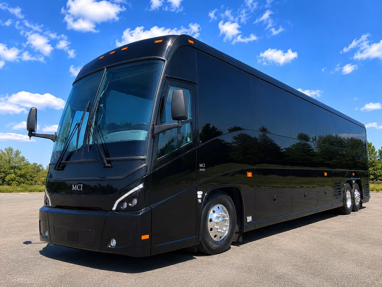 if your group is headed to the california poppy reserve a charter bus is the smart move