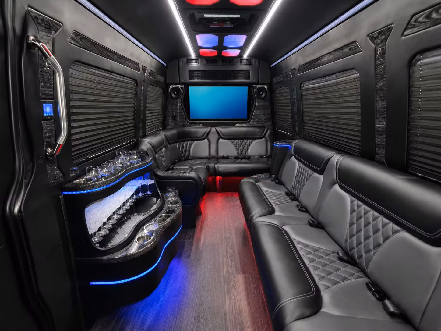 it s easy to arrange youth sports team transportation across the antelope valley and beyond