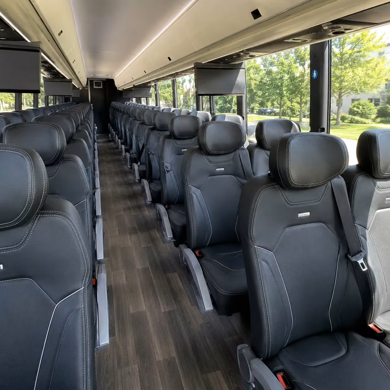 lancaster charter bus rentals for school field trips