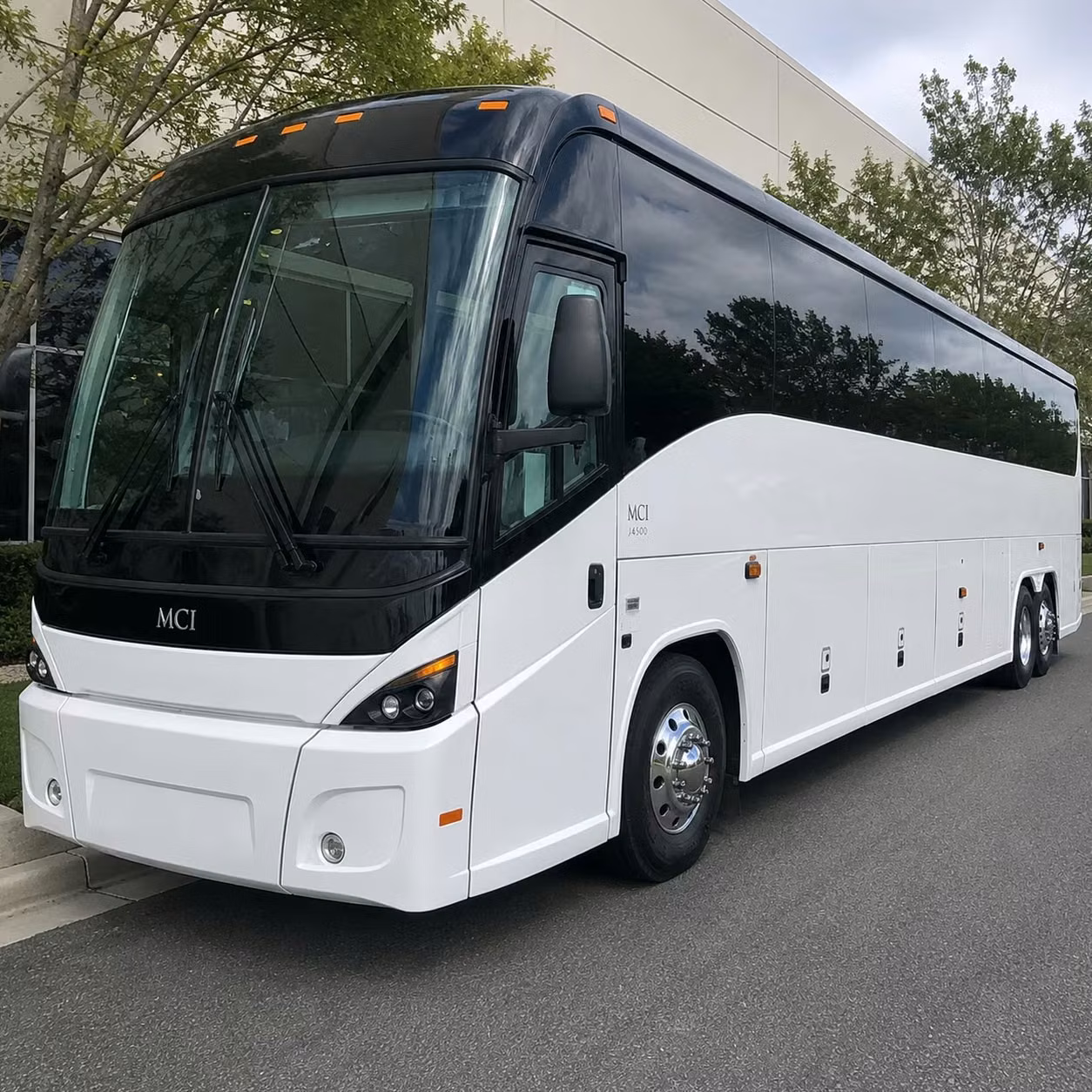 lancaster construction and field crew shuttle services made simple