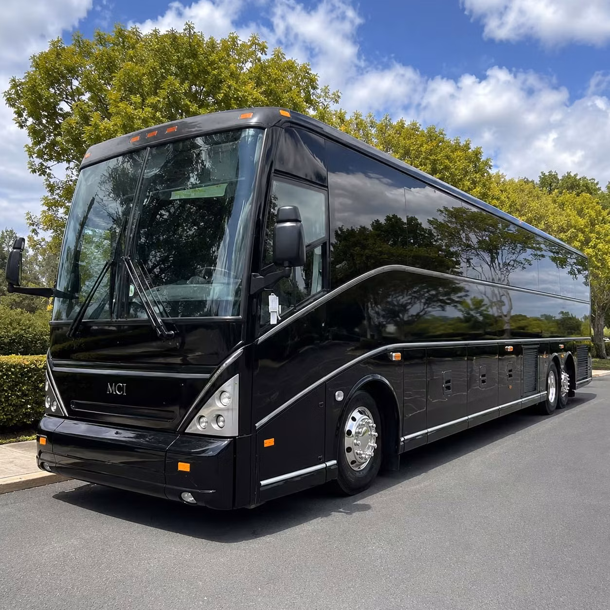 lancaster corporate shuttle services