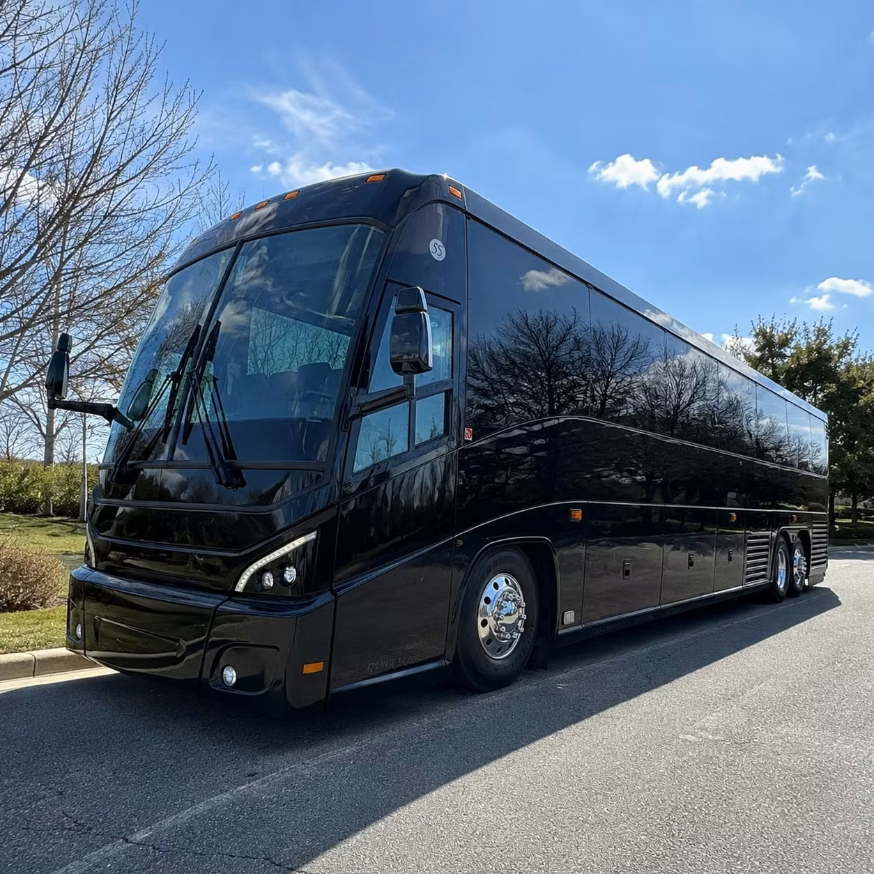lancaster government military transportation service