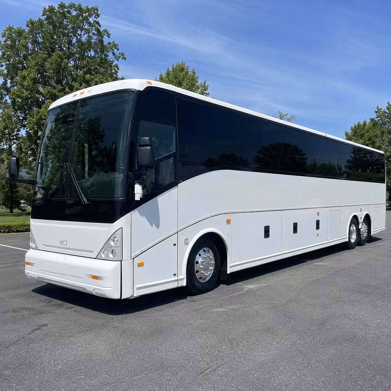 lancaster party bus rental