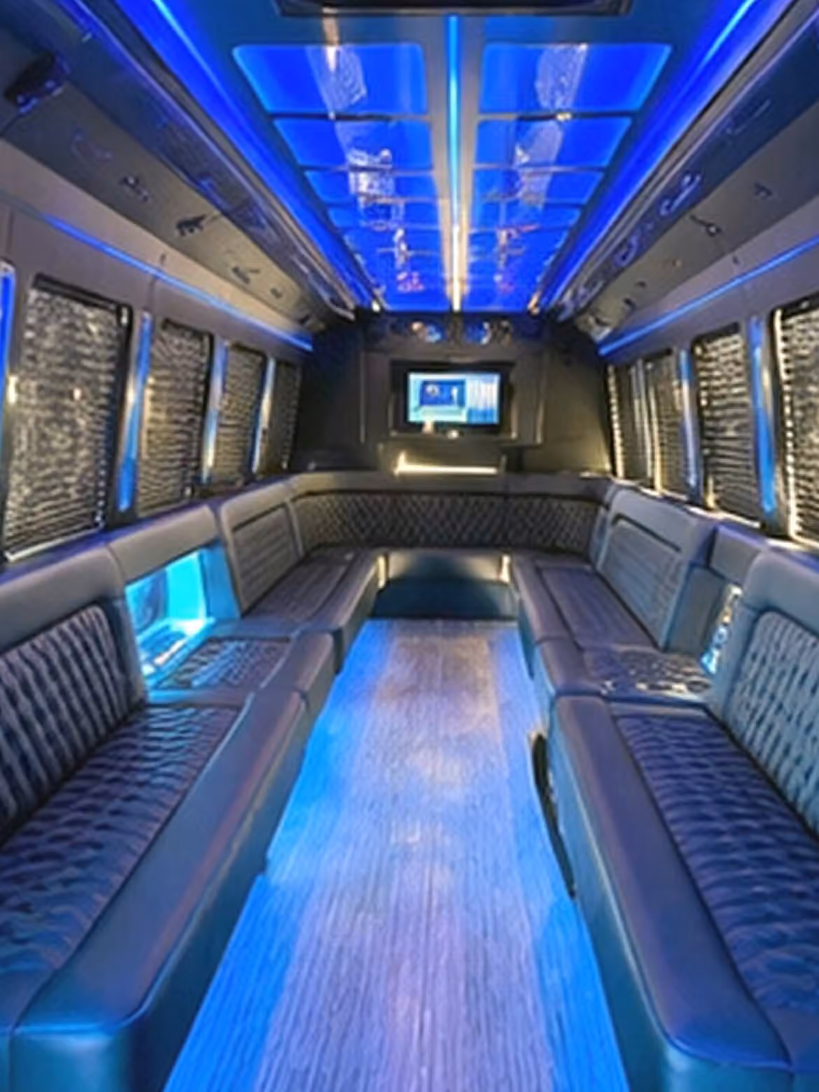 lancaster prom party buses that keep the energy high all night long