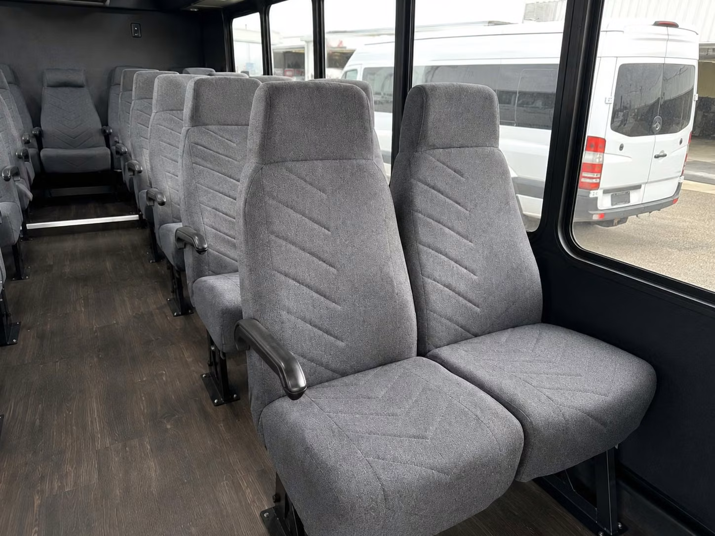 lancaster sporting event transportation