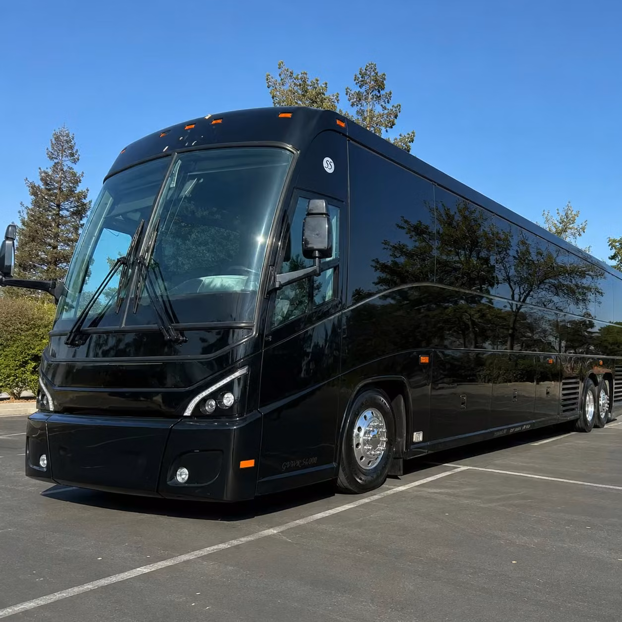 lancaster to las vegas overnight and multi day bus trips across the mojave