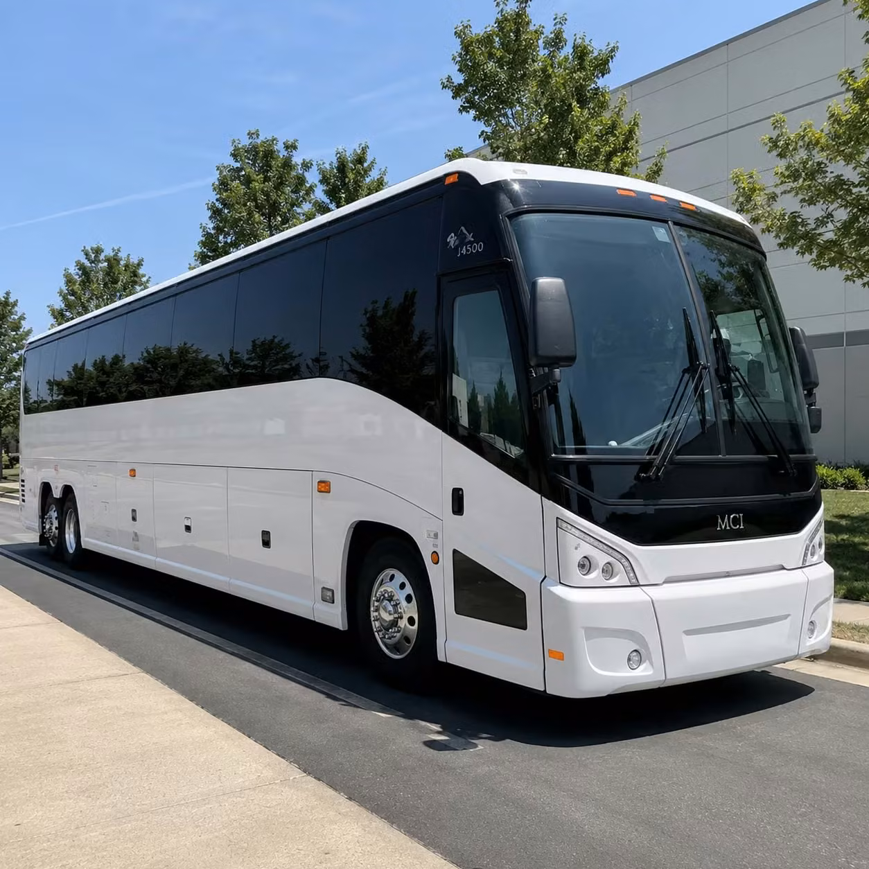 mission trips and long distance church travel from lancaster
