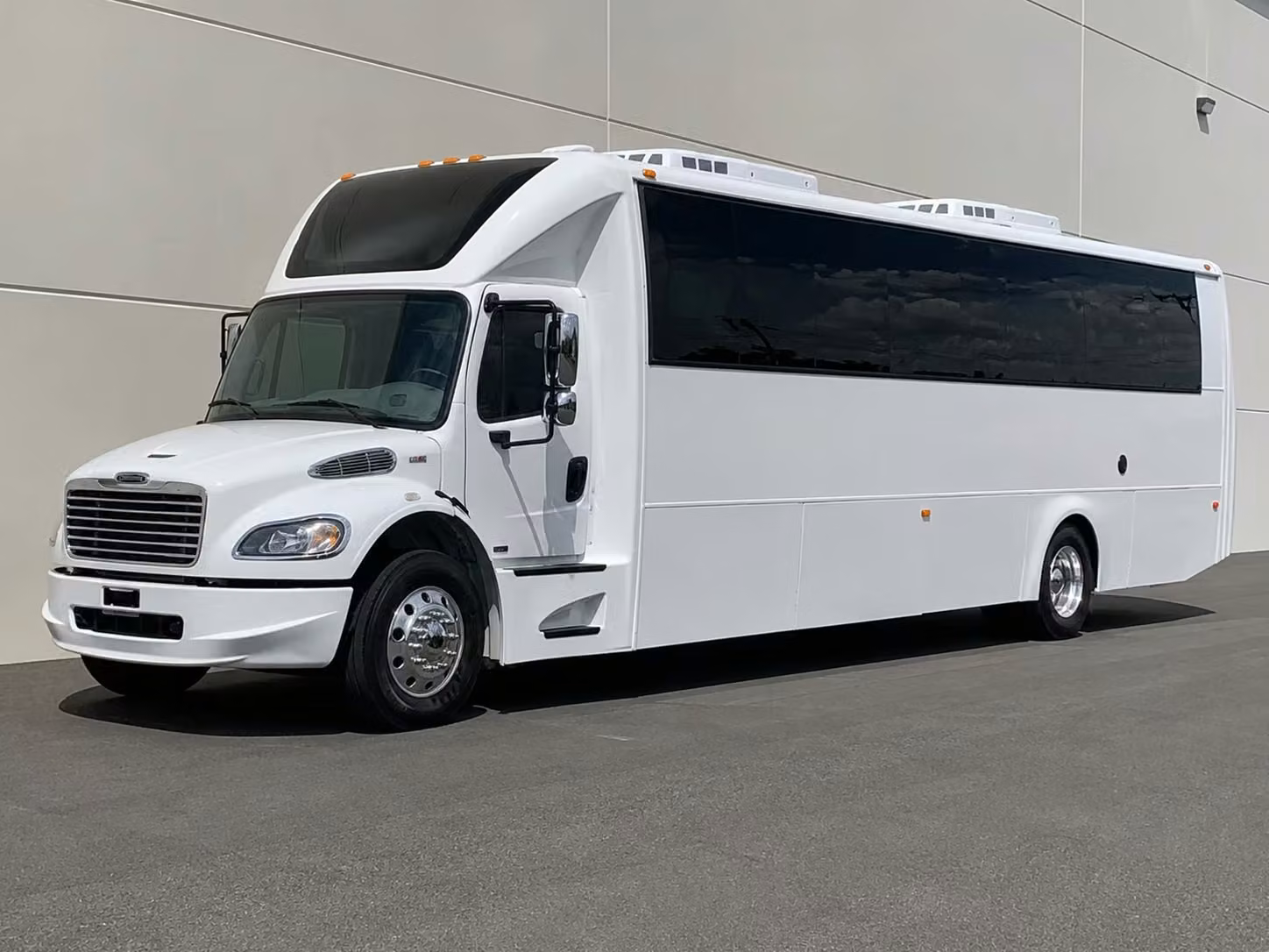 party bus