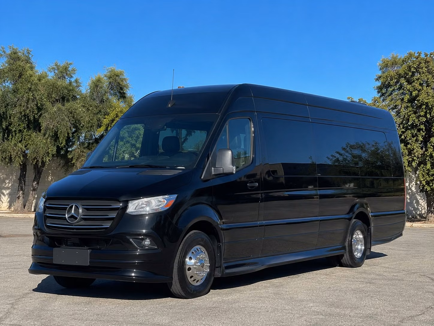 transportation serving lancaster and nearby cities