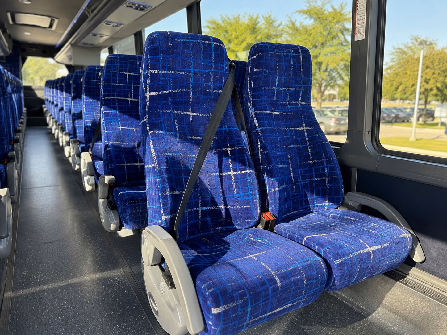 wedding bus rentals in lancaster